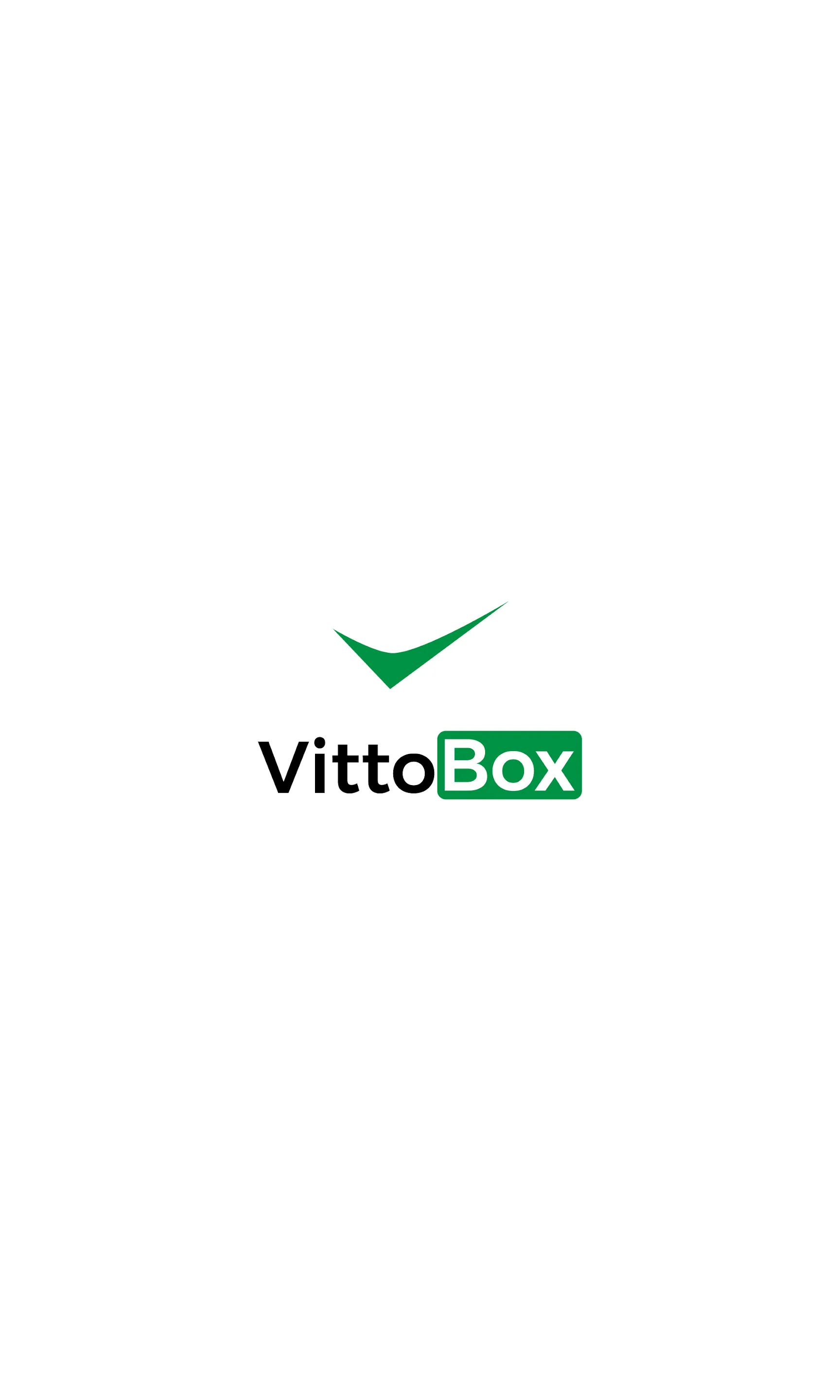 VittoBox: Food Recipes, Health | Indus Appstore | Screenshot