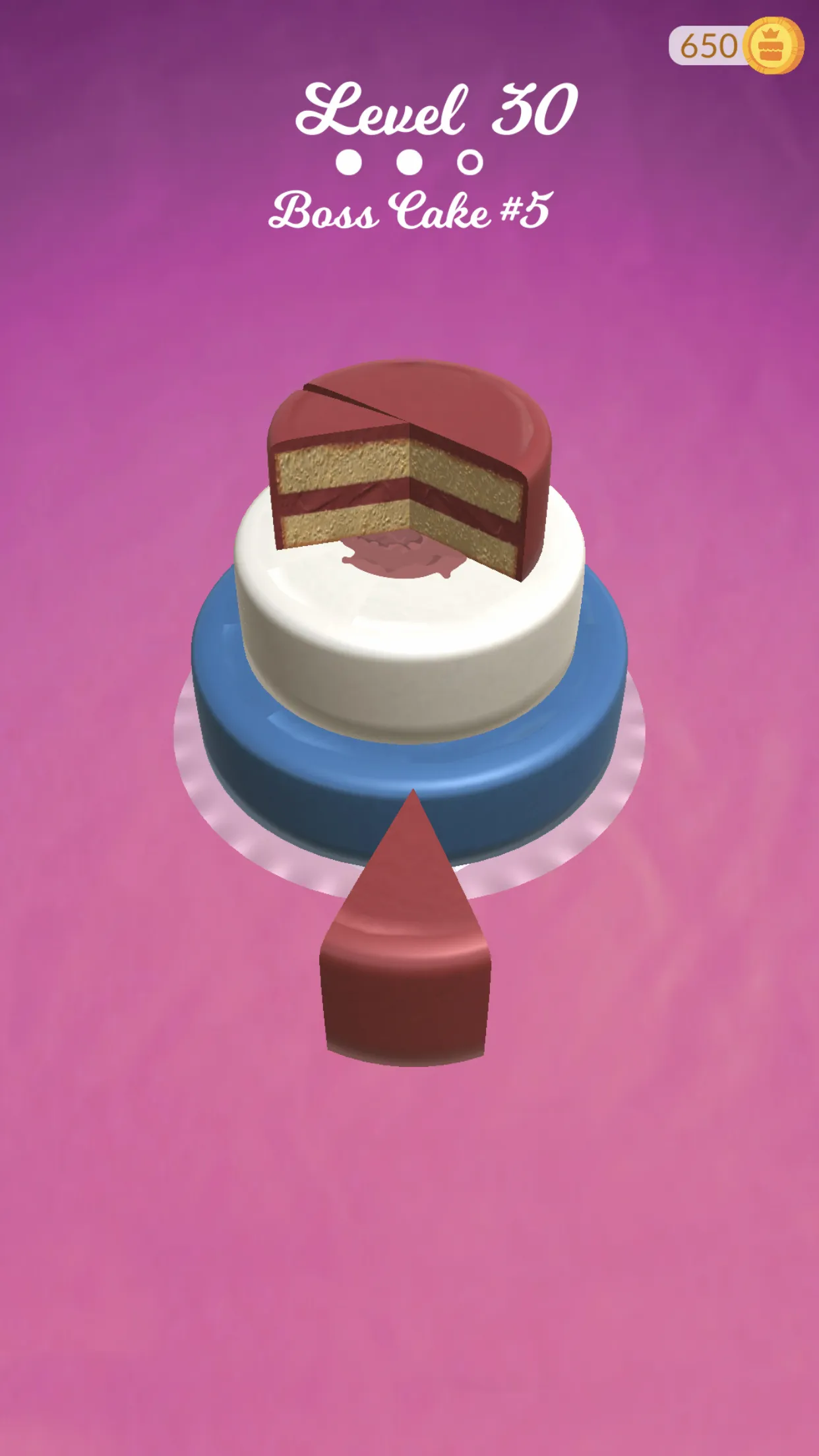 Uncake | Indus Appstore | Screenshot