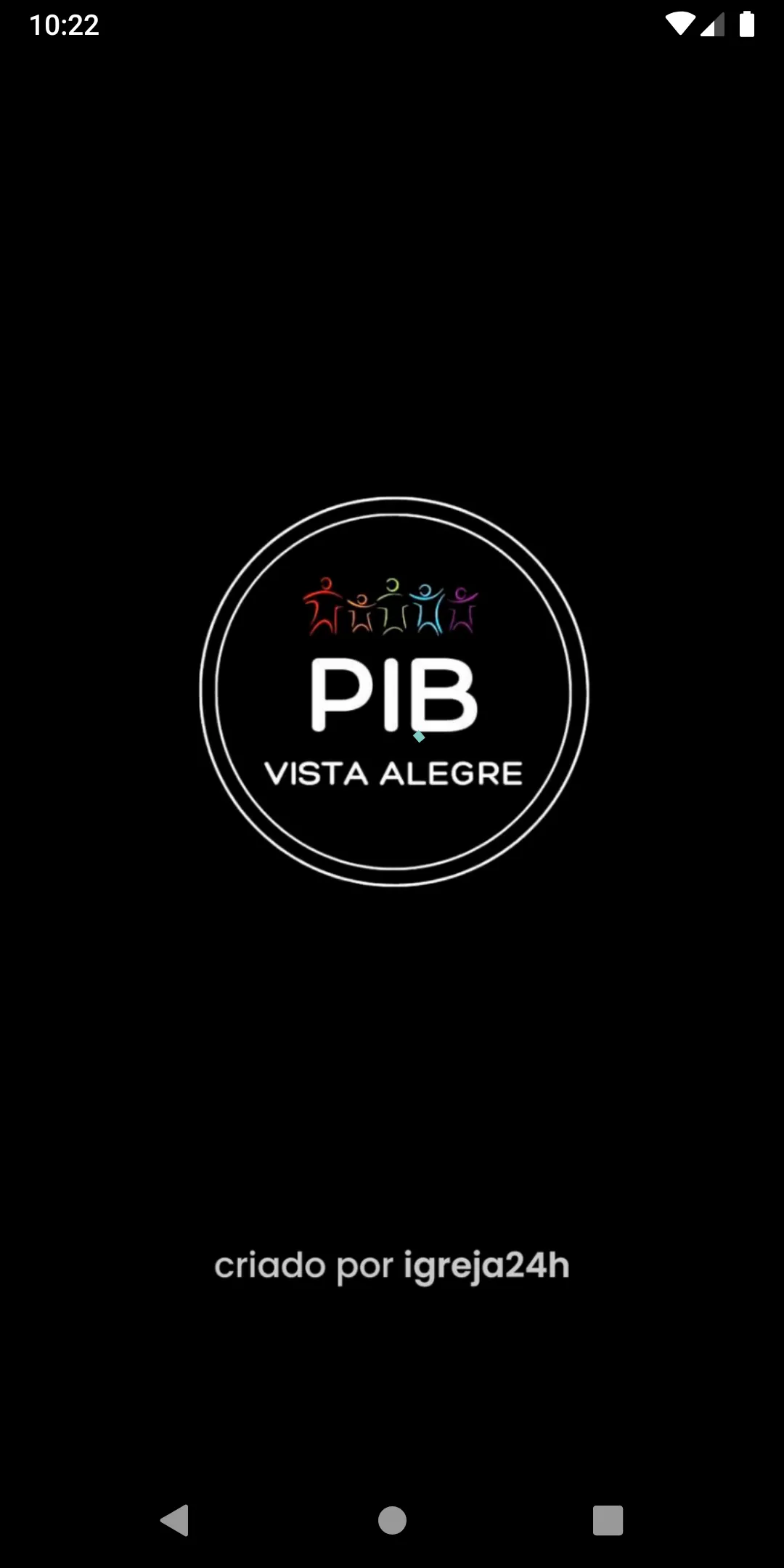 PIB Vista Alegre | Indus Appstore | Screenshot