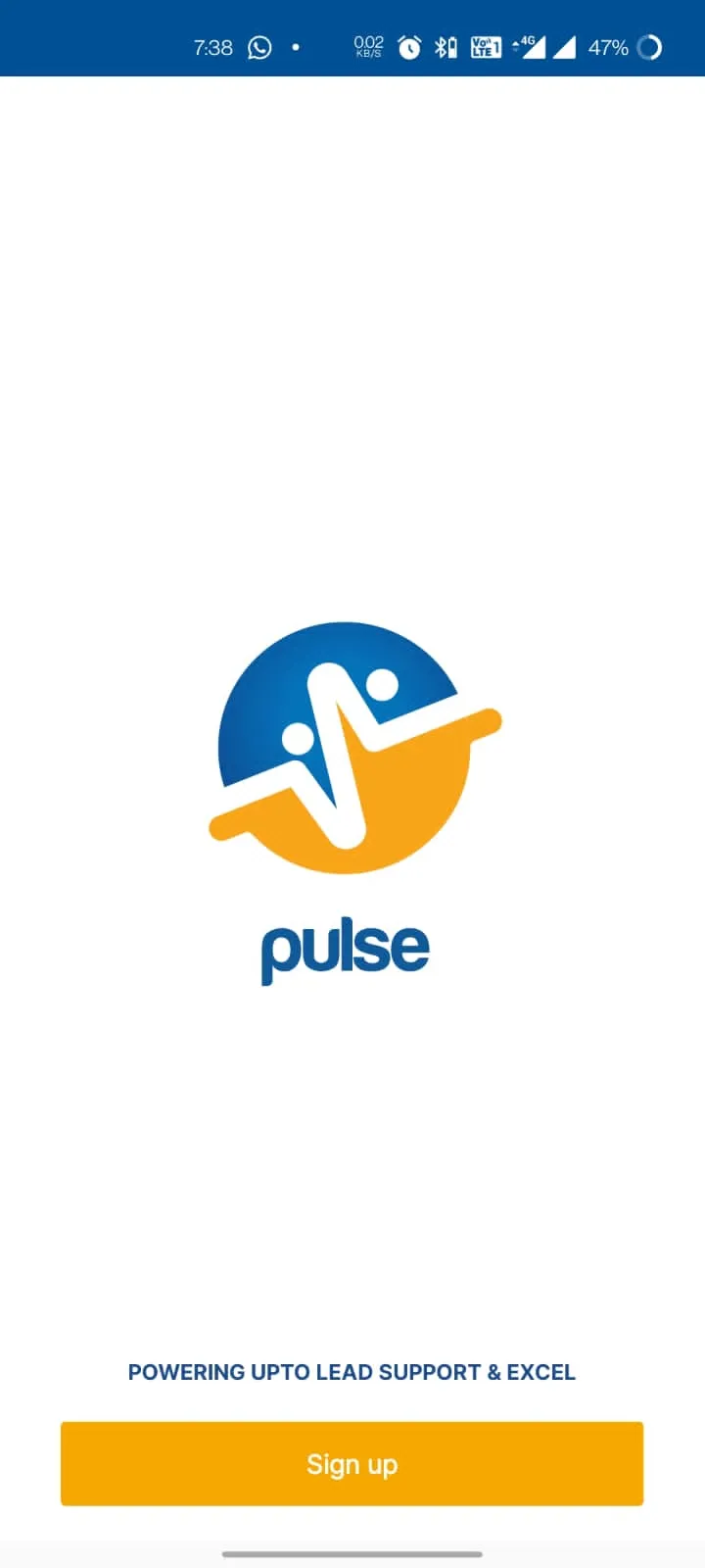 Pulse of Federals | Indus Appstore | Screenshot