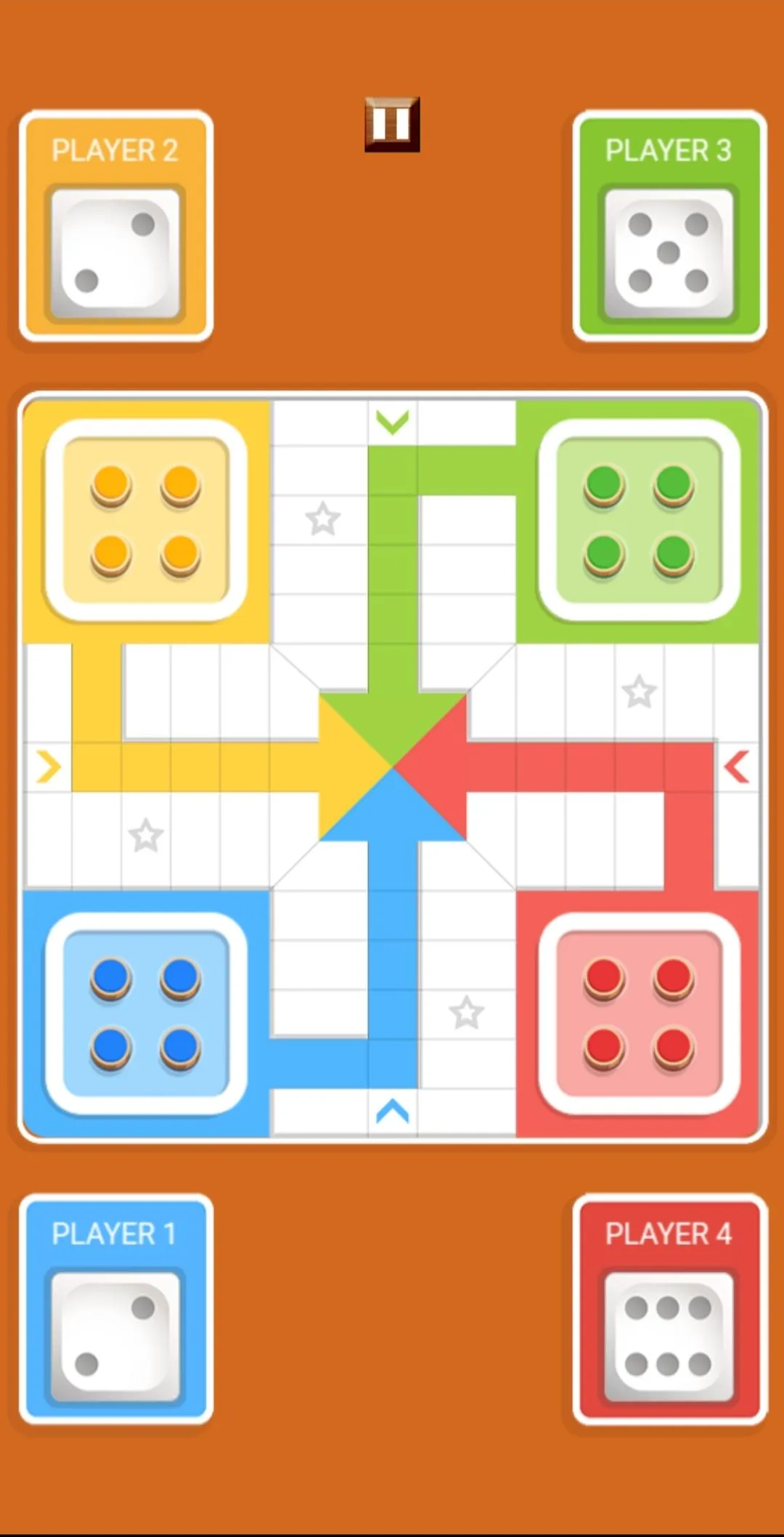 Unique Ludo | Indus Appstore | Screenshot