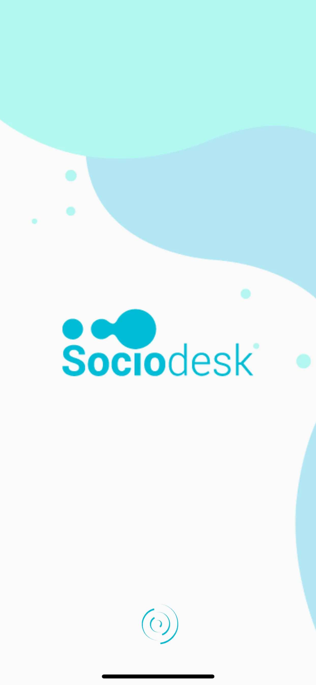 Sociodesk | Indus Appstore | Screenshot