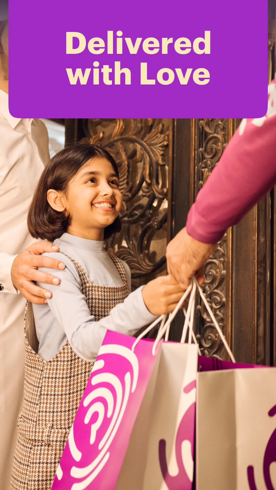 Rafeeq: Food Delivery in Qatar | Indus Appstore | Screenshot