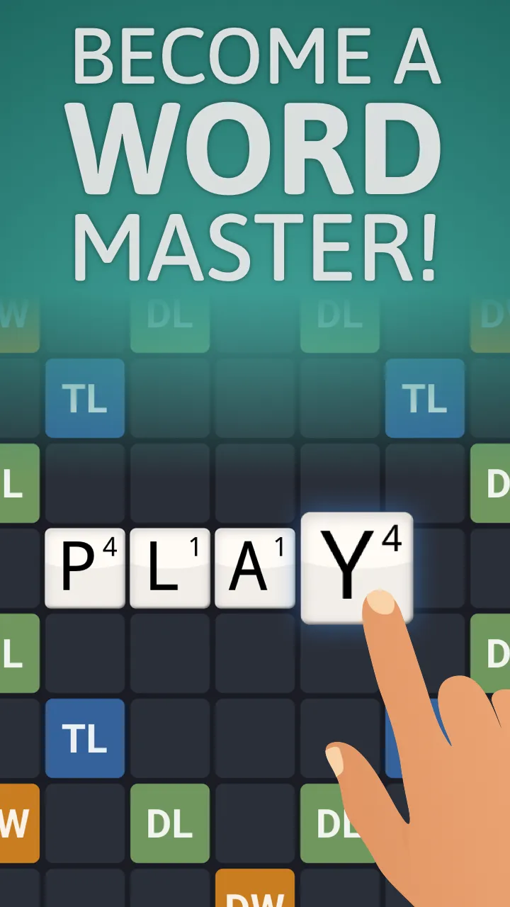 Wordfeud | Indus Appstore | Screenshot