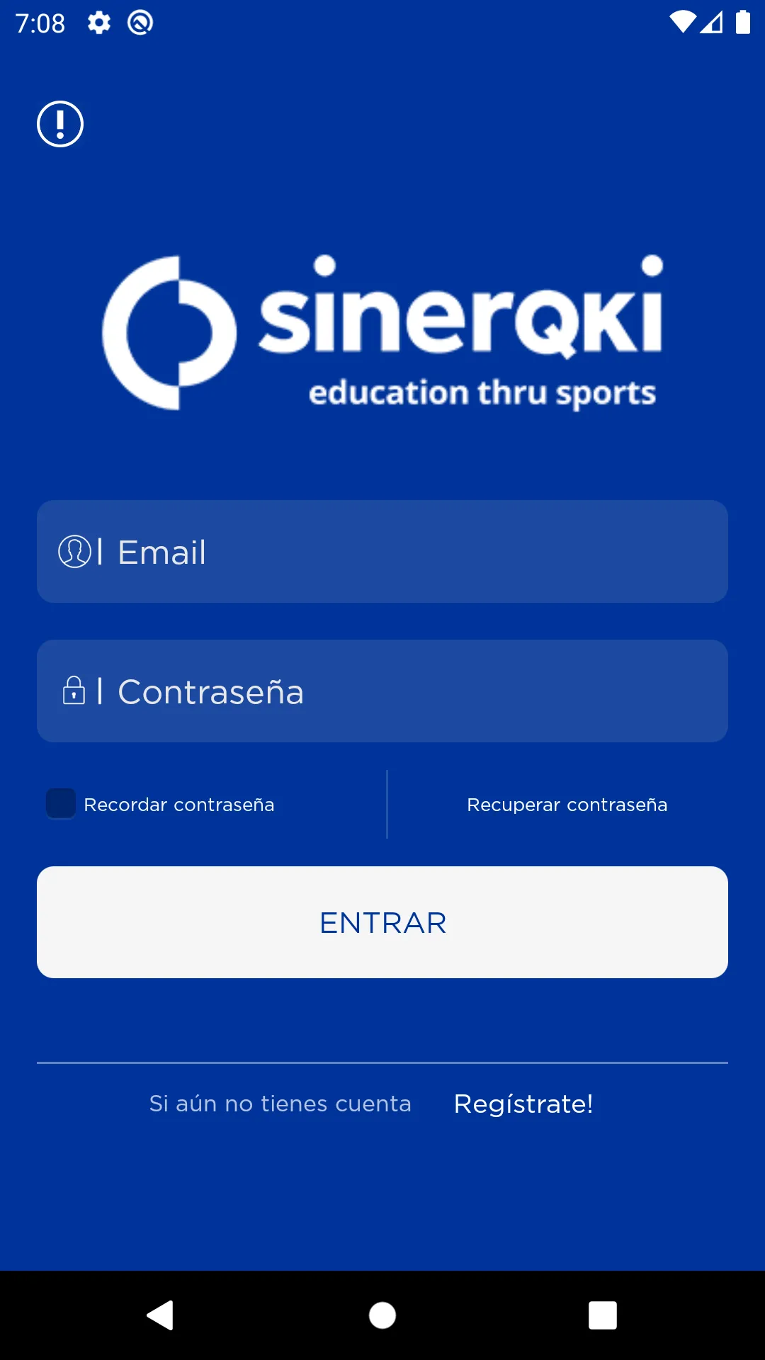 Sinerqki | Indus Appstore | Screenshot