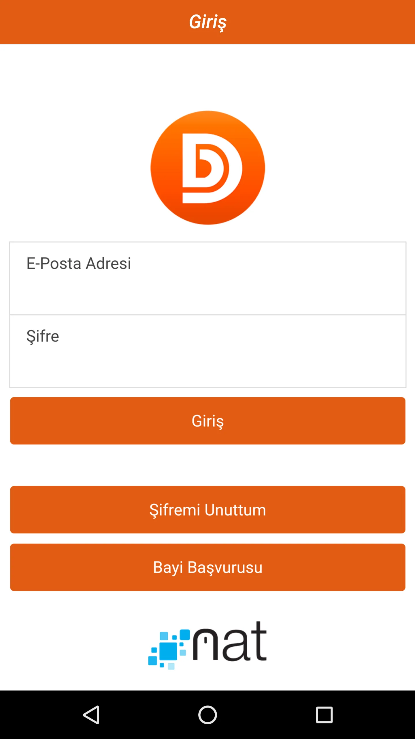 Derya B2B | Indus Appstore | Screenshot