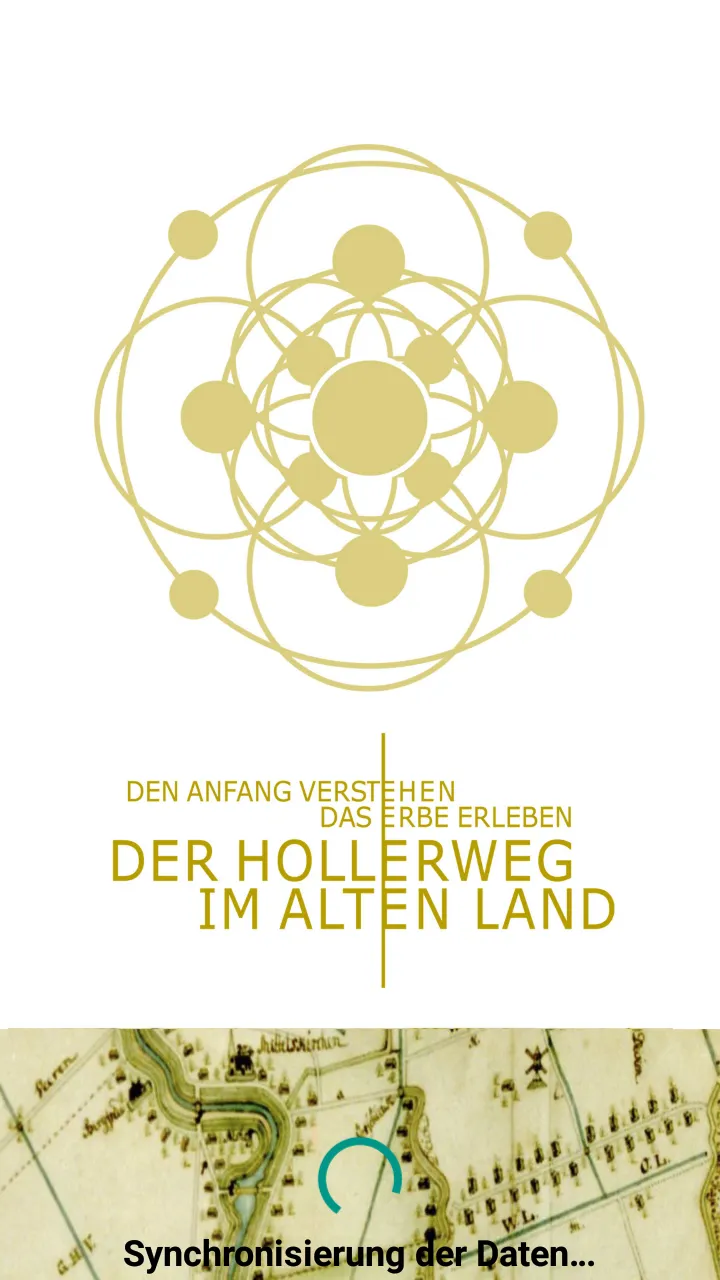 Der Hollerweg im Alten Land | Indus Appstore | Screenshot