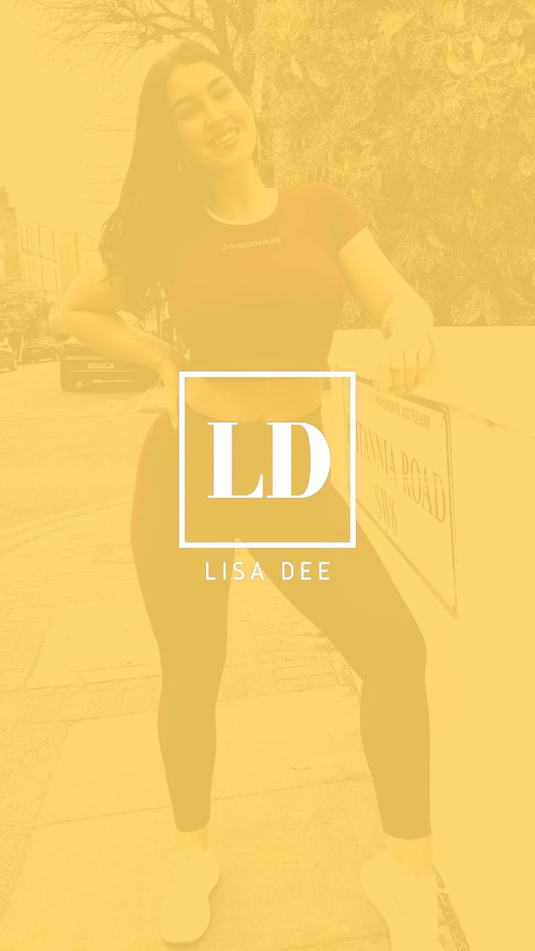 Lisa Dee | Indus Appstore | Screenshot