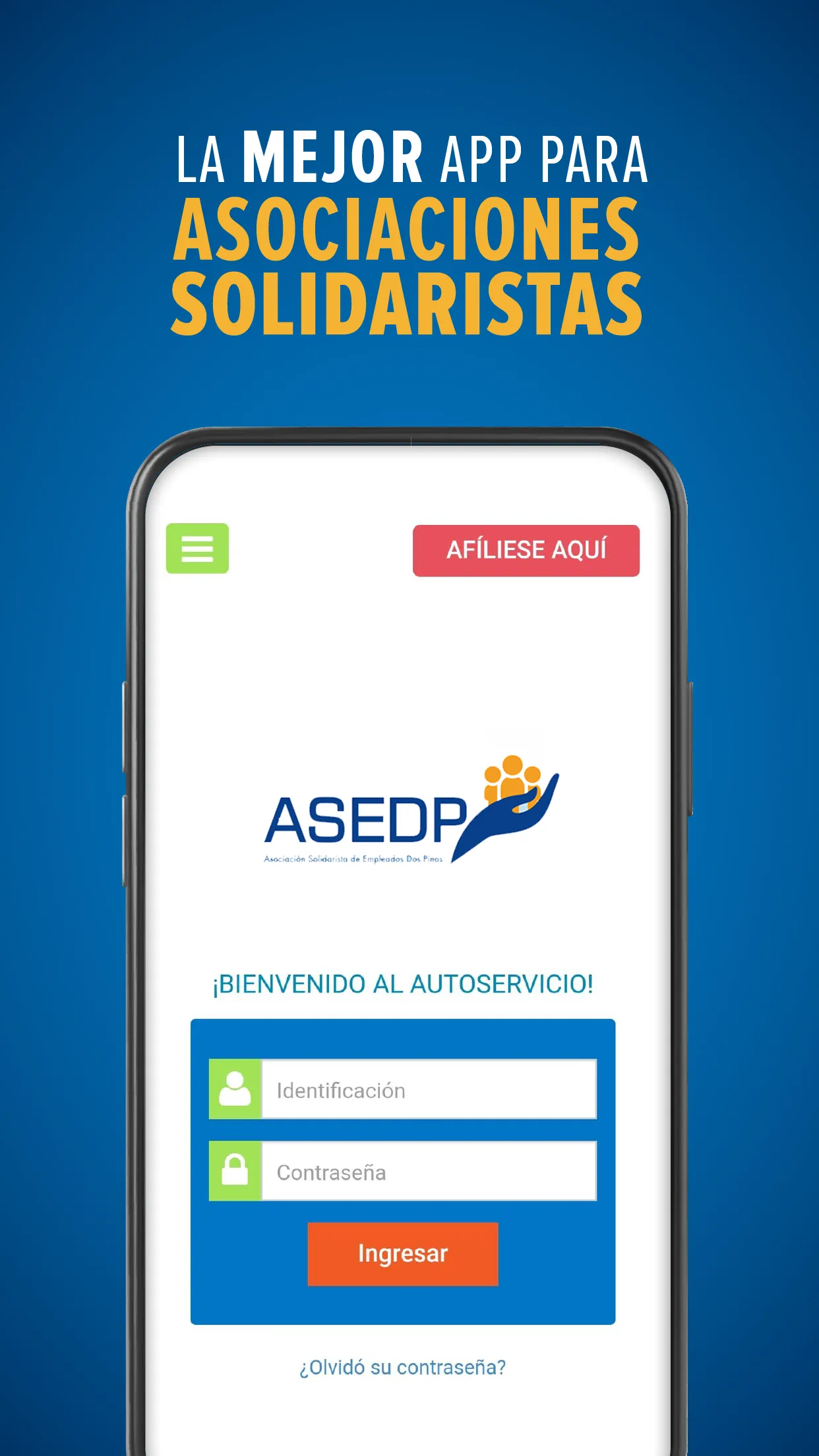 ASEDP | Indus Appstore | Screenshot