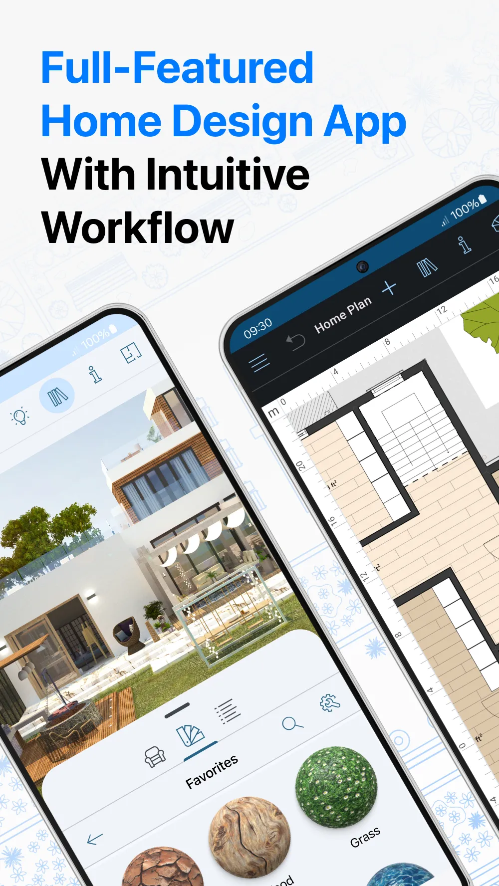 Live Home 3D: House Design | Indus Appstore | Screenshot