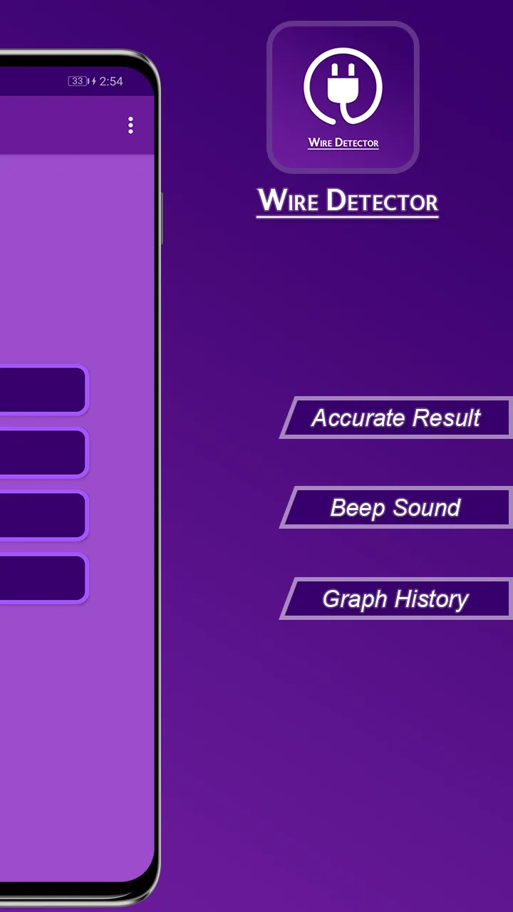 Wire and Pipe Finder | Indus Appstore | Screenshot