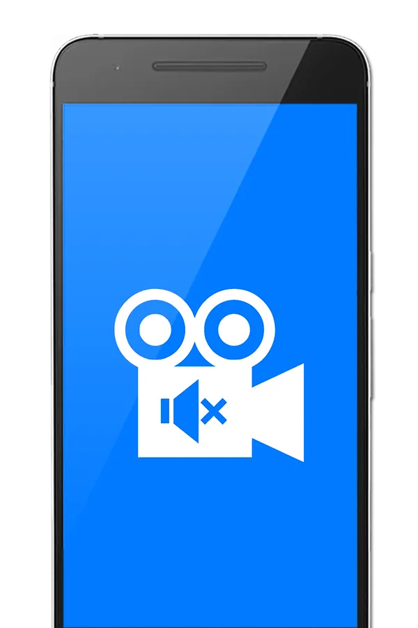 Video Mute | Indus Appstore | Screenshot