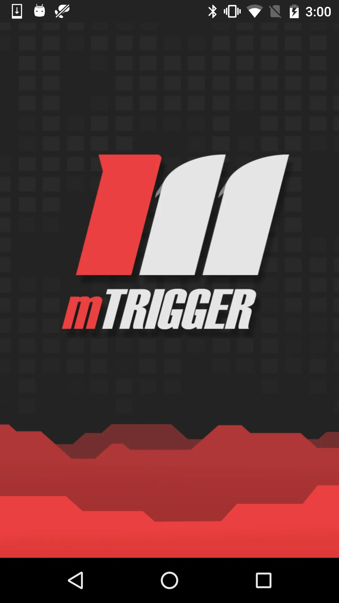 mTrigger™ Biofeedback | Indus Appstore | Screenshot