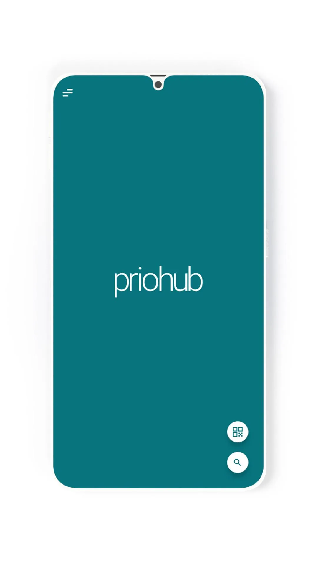 PrioHub Marketplace | Indus Appstore | Screenshot