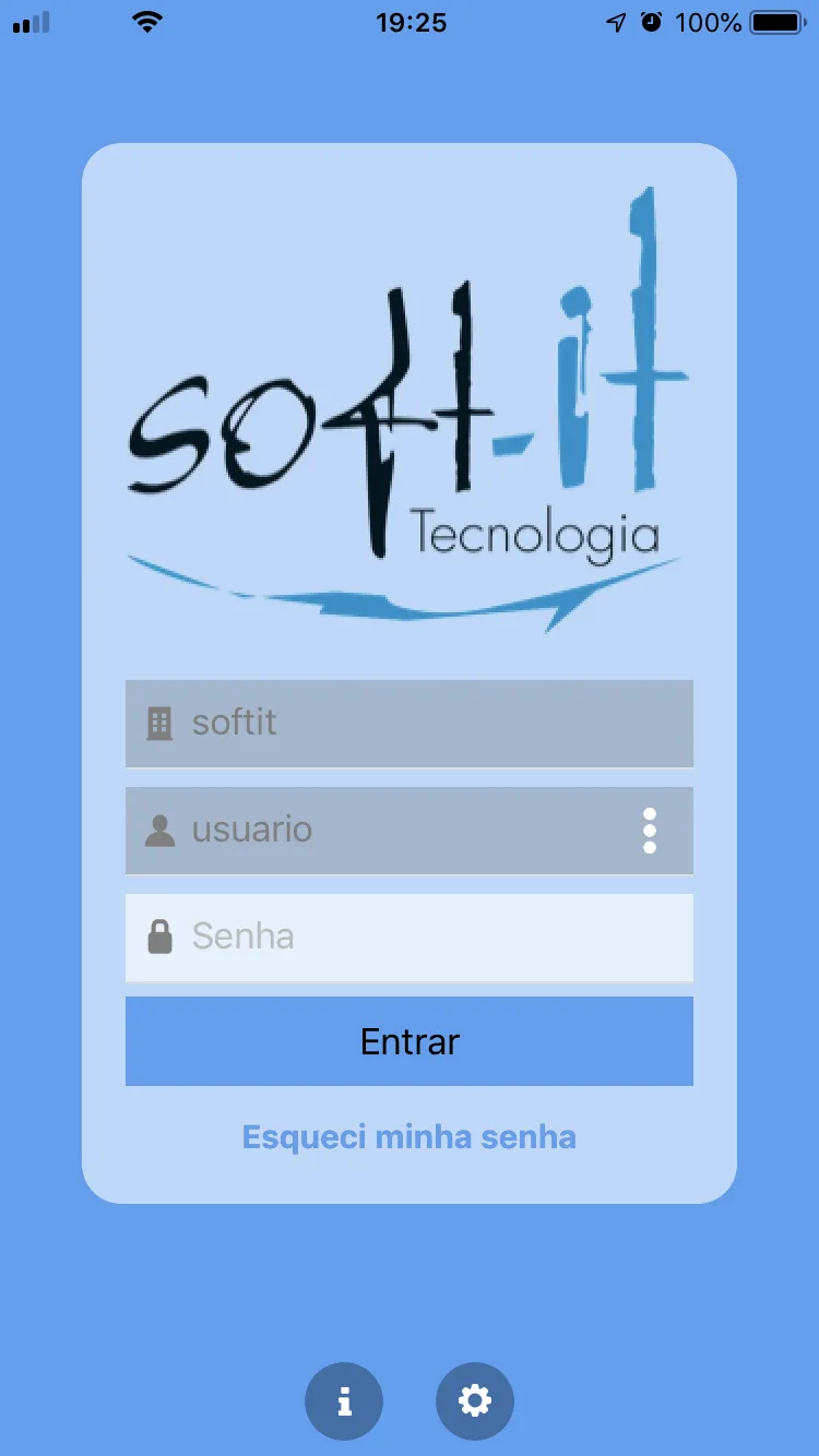 SoftitApp | Indus Appstore | Screenshot