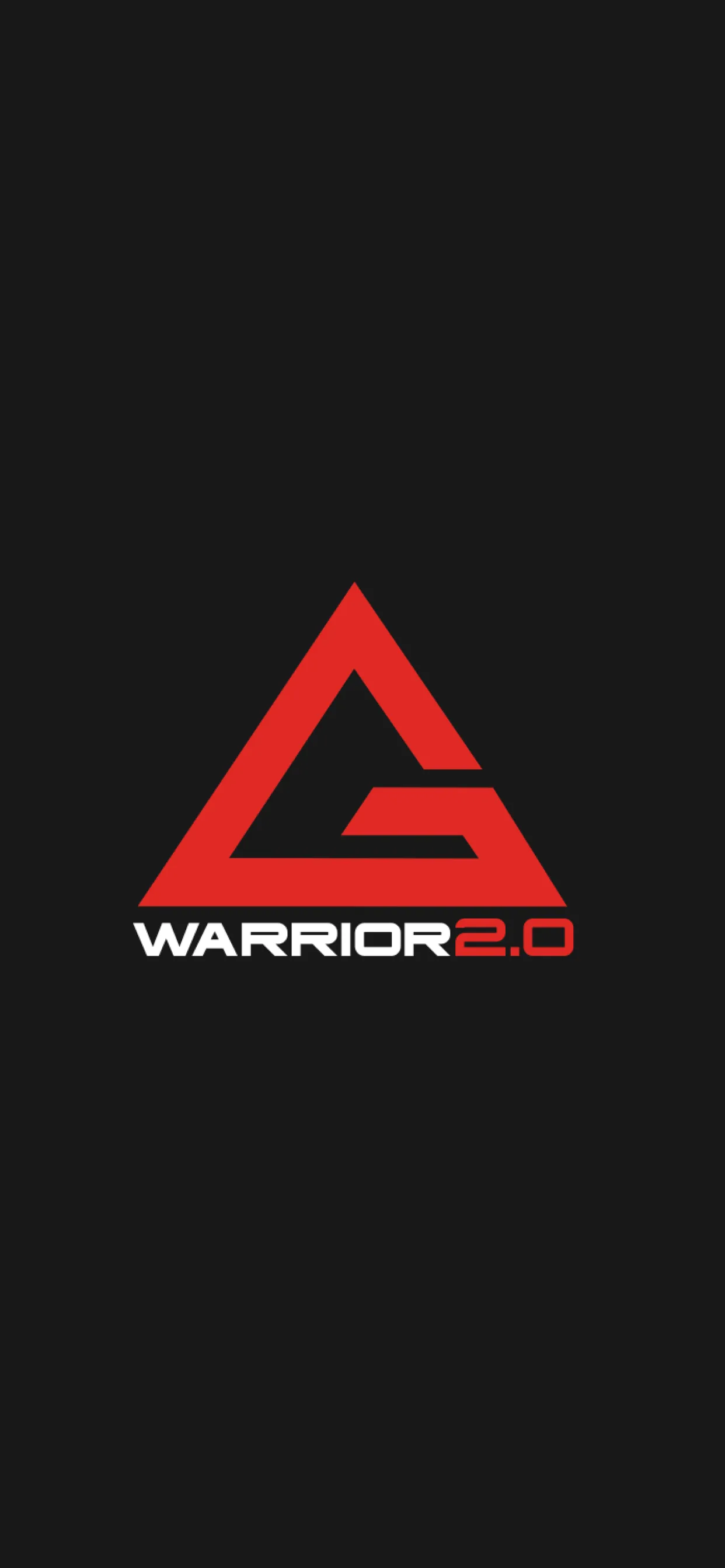 Warrior2.0 | Indus Appstore | Screenshot