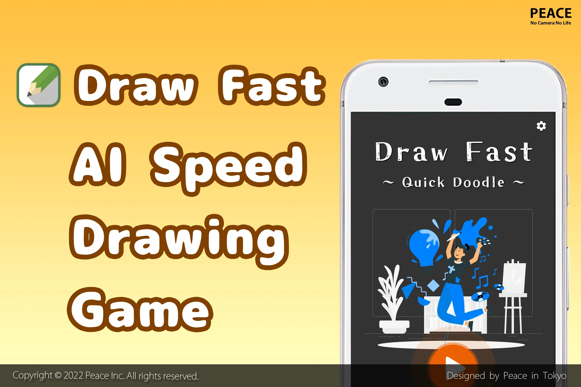 Draw Fast Drawing App | Indus Appstore | Screenshot