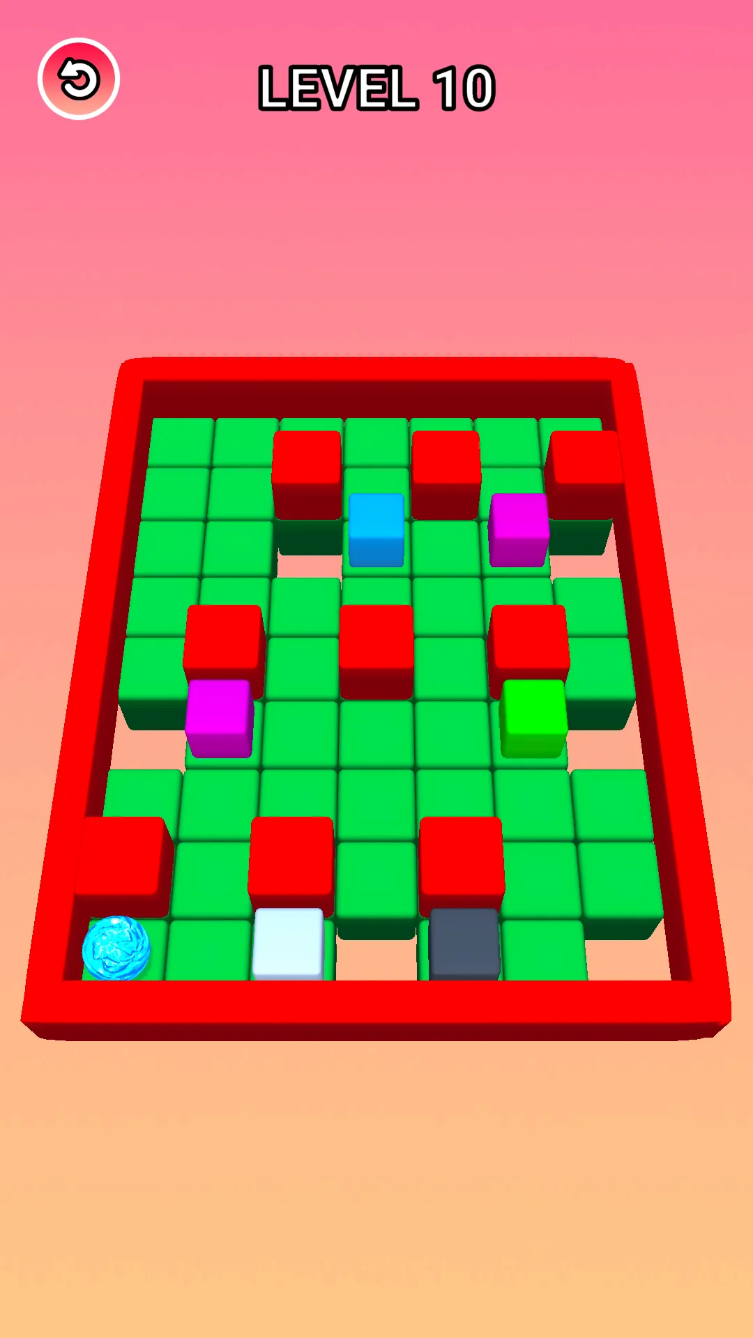 Jelly Puzzle | Indus Appstore | Screenshot