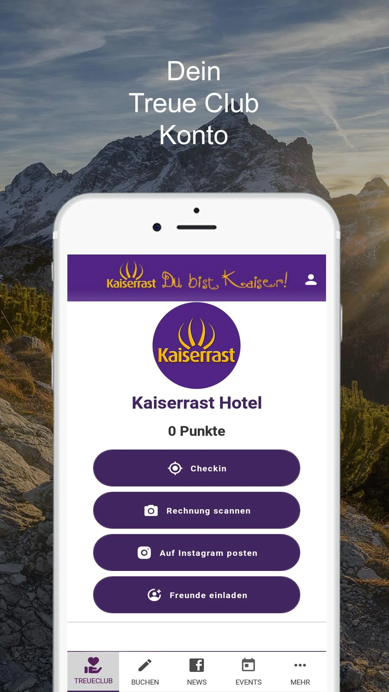 Kaiserrast | Indus Appstore | Screenshot