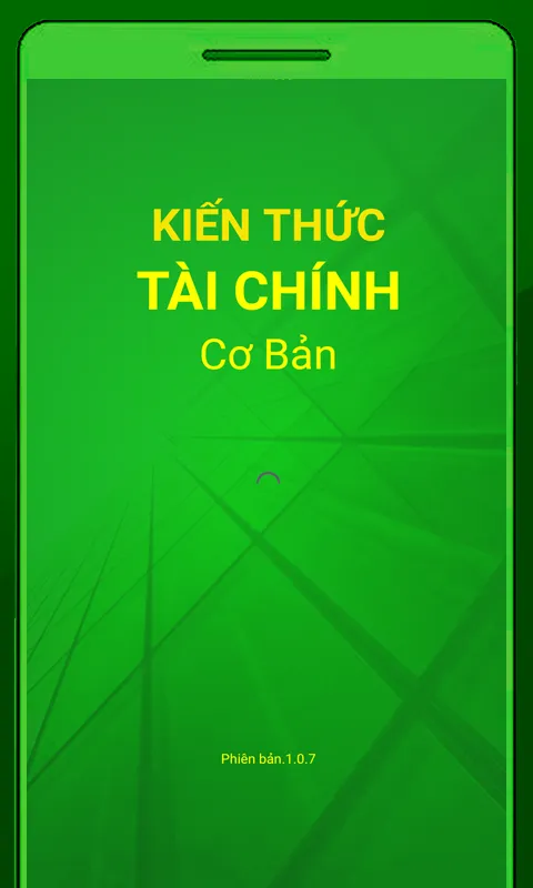 Kiến Thức Tài Chính | Indus Appstore | Screenshot