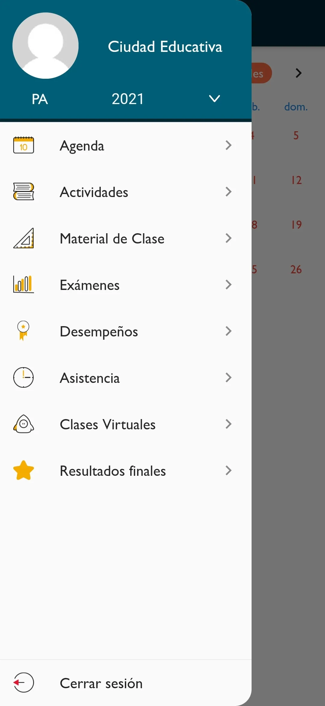 educa.city | Indus Appstore | Screenshot
