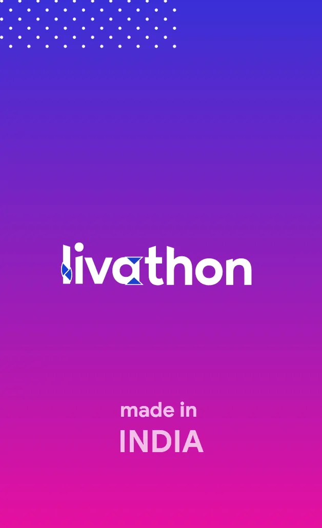 Livathon | Indus Appstore | Screenshot