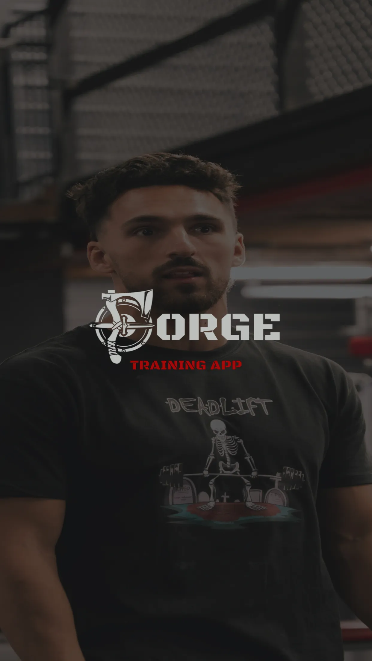 Forge Training App | Indus Appstore | Screenshot