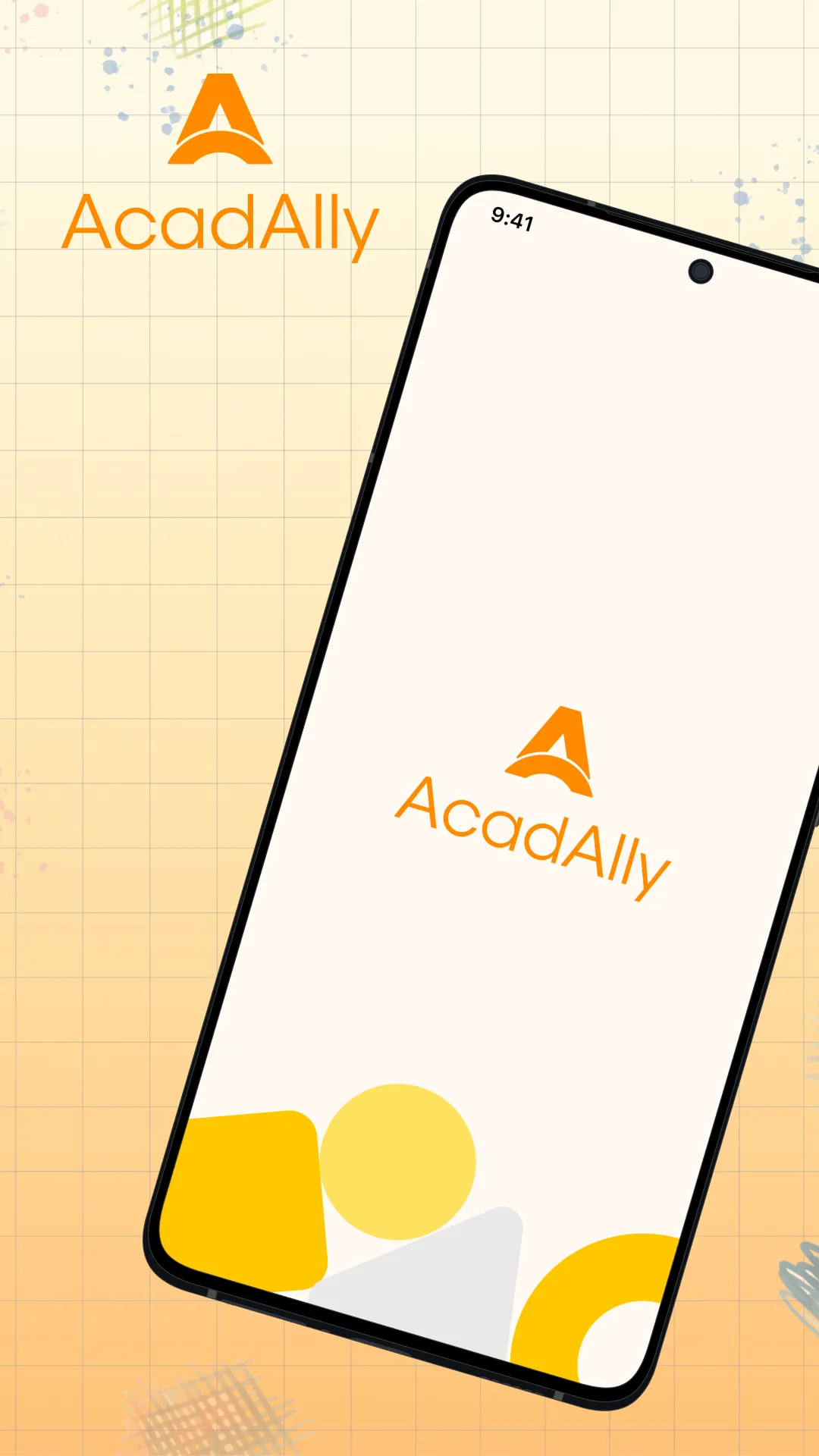 AcadAlly - Learning Companion | Indus Appstore | Screenshot