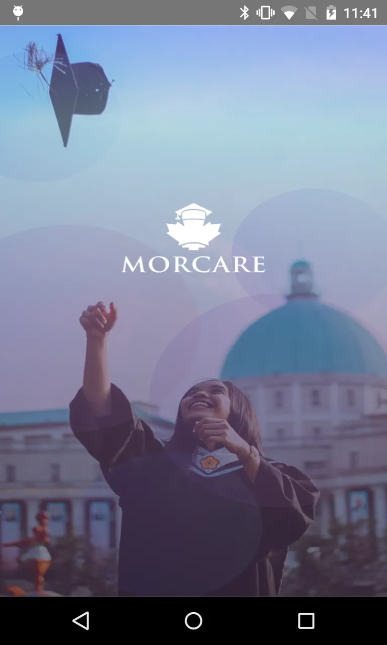 Morcare | Indus Appstore | Screenshot