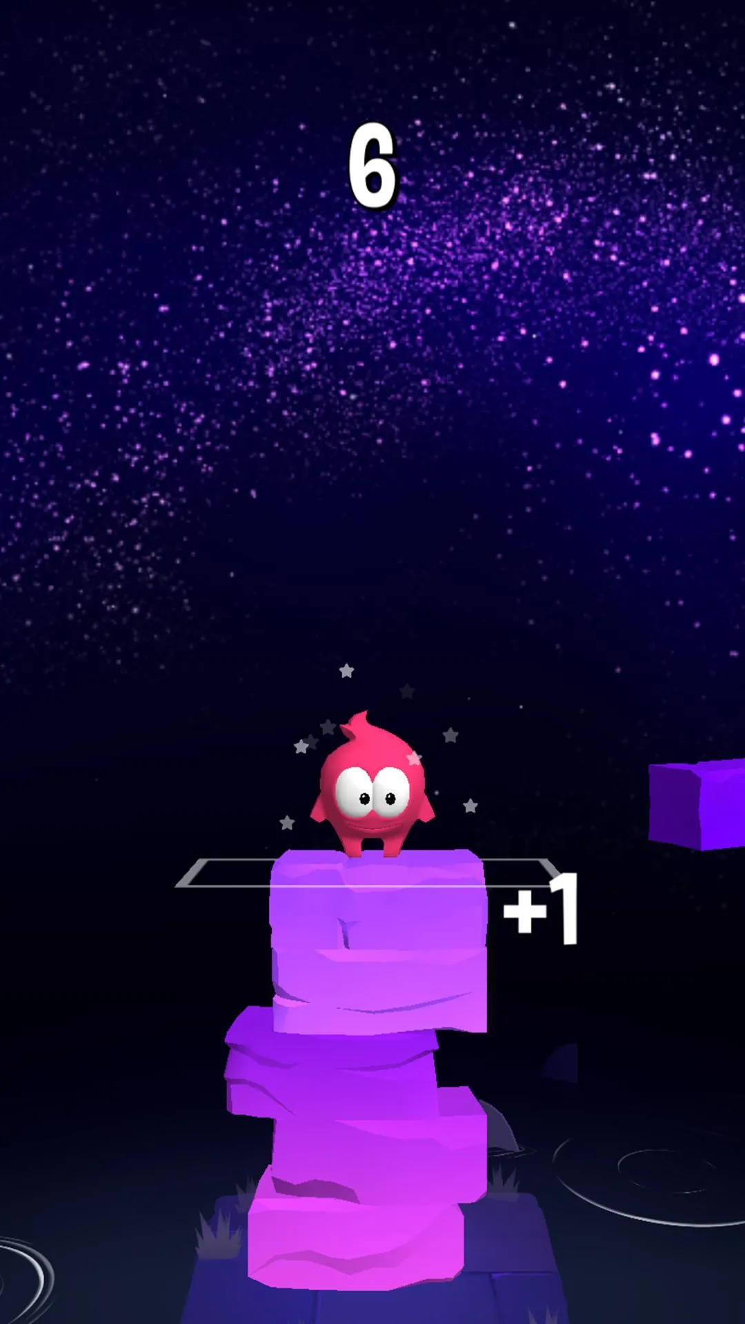 Stack Jump | Indus Appstore | Screenshot