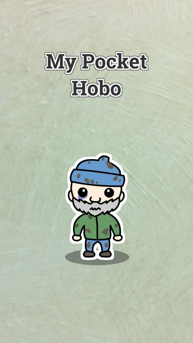 My Pocket Hobo | Indus Appstore | Screenshot