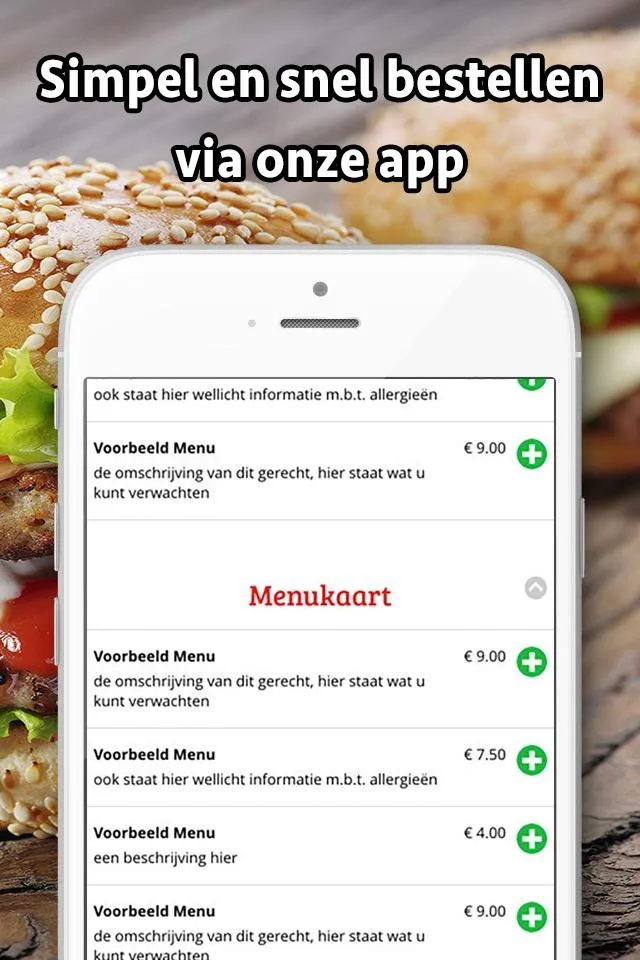 De Straatsburger | Indus Appstore | Screenshot