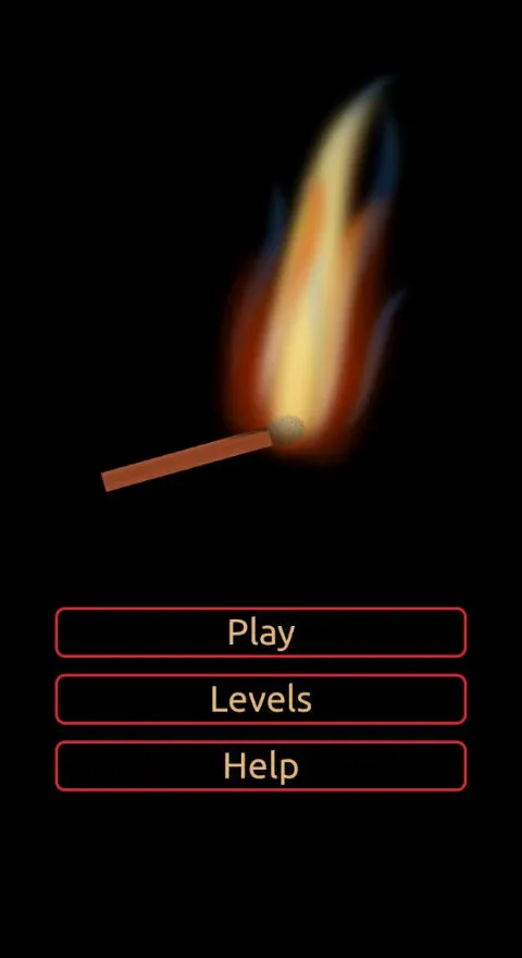 Matches Puzzle | Indus Appstore | Screenshot