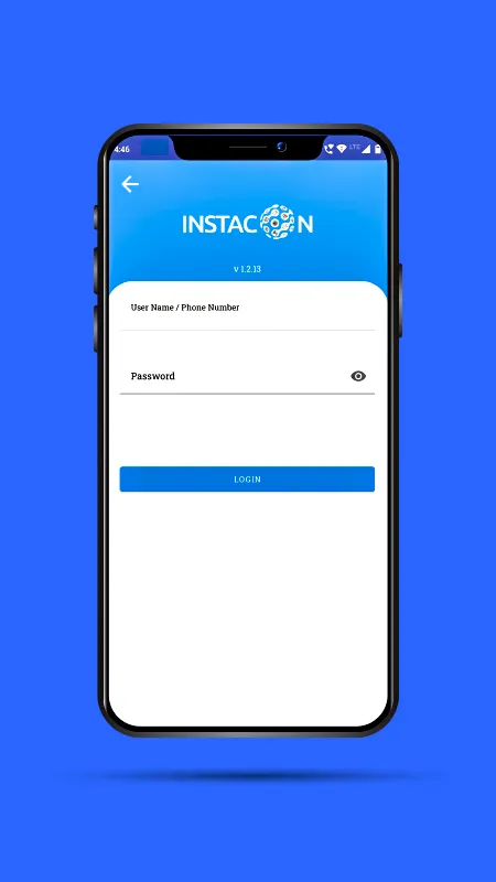 Instacon - Employee Management | Indus Appstore | Screenshot