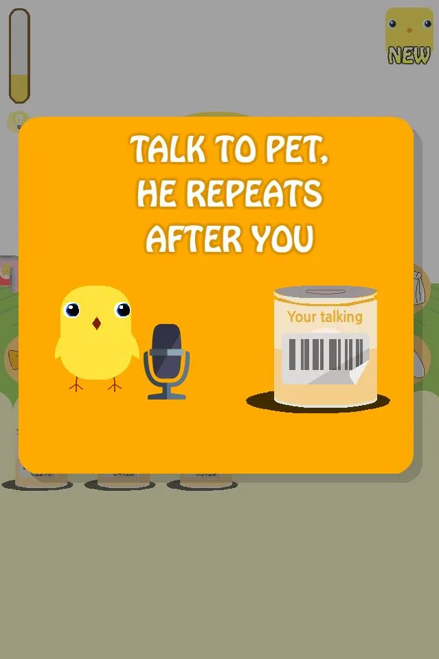 Can Your Talking | Indus Appstore | Screenshot