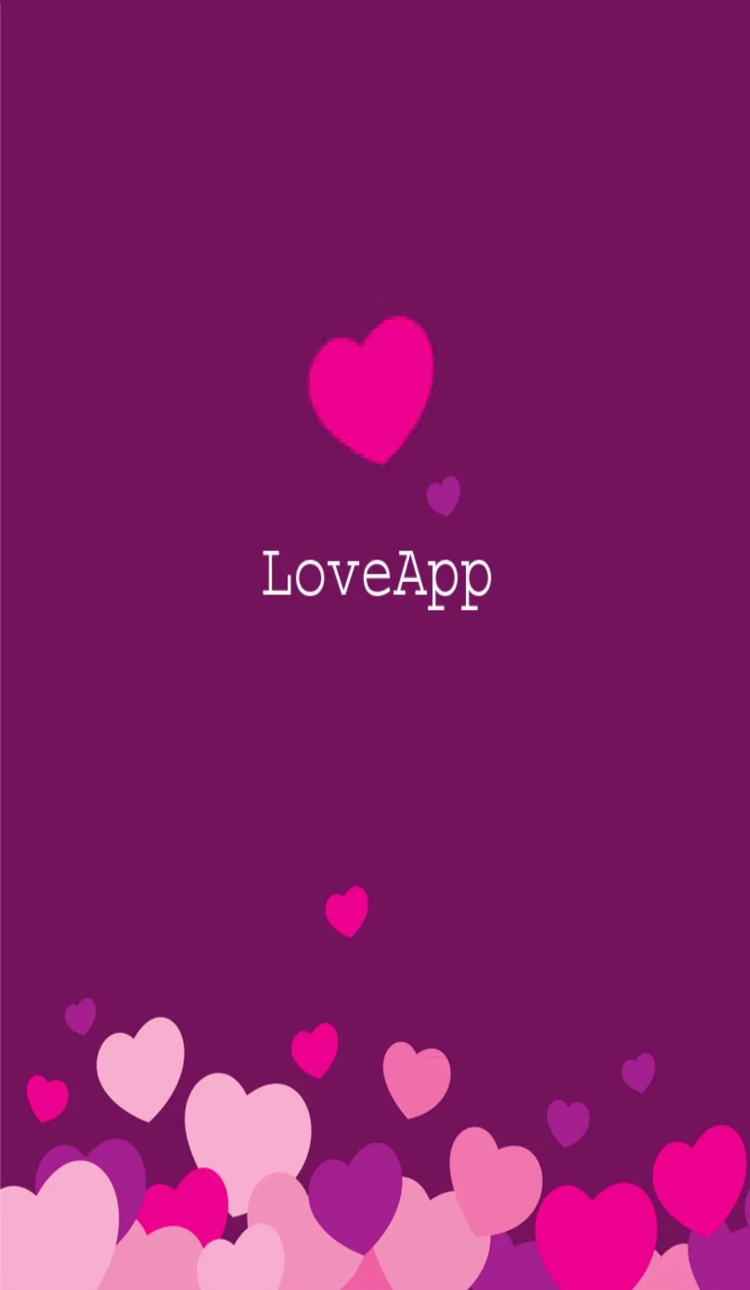 Who loves you most? Love Test | Indus Appstore | Screenshot