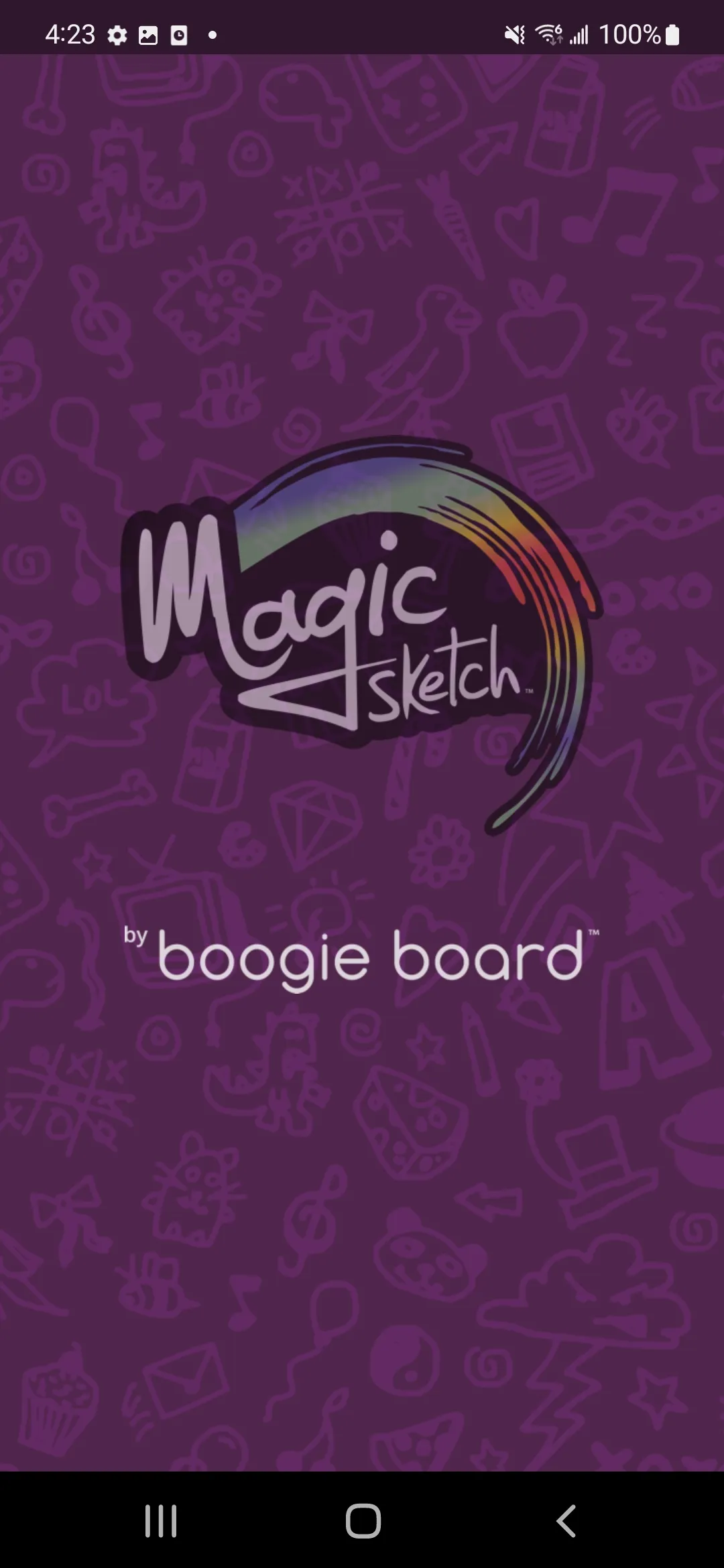 Magic Sketch | Indus Appstore | Screenshot