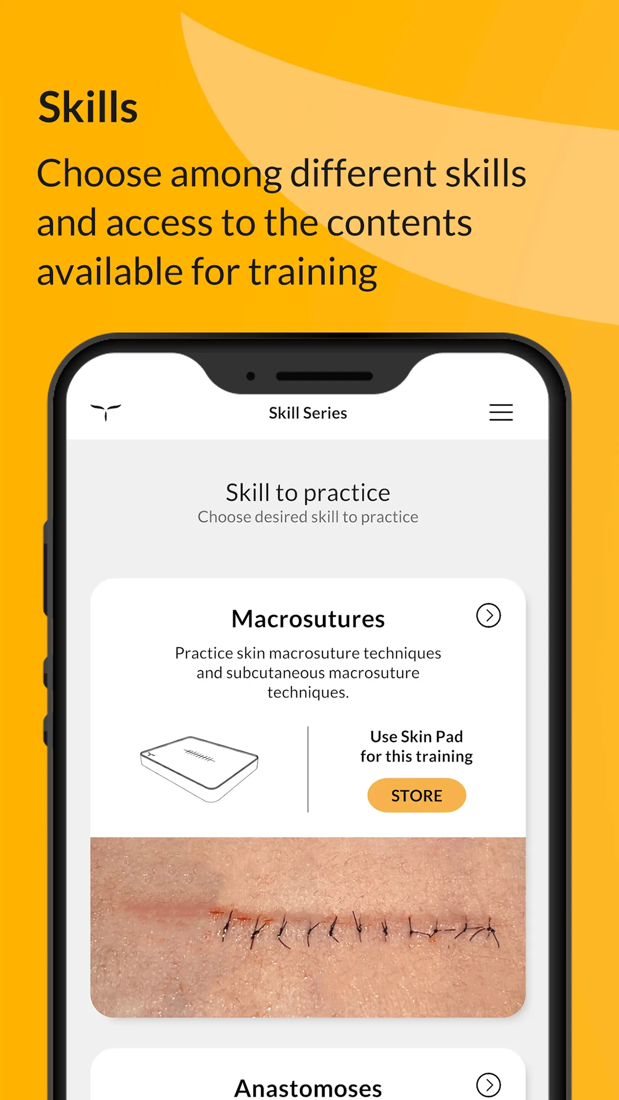 Skill Series | Indus Appstore | Screenshot