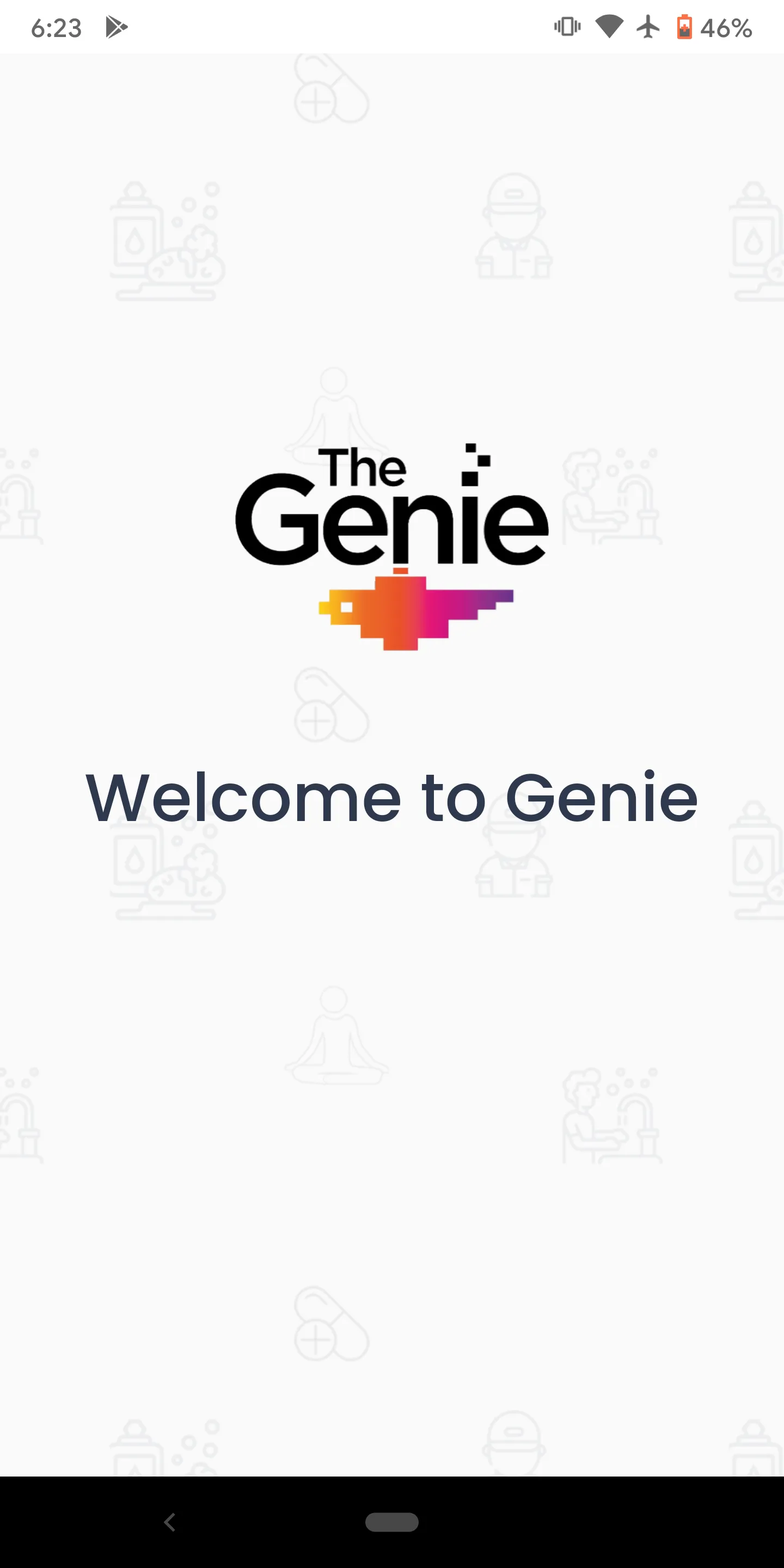 CPC Genie | Indus Appstore | Screenshot