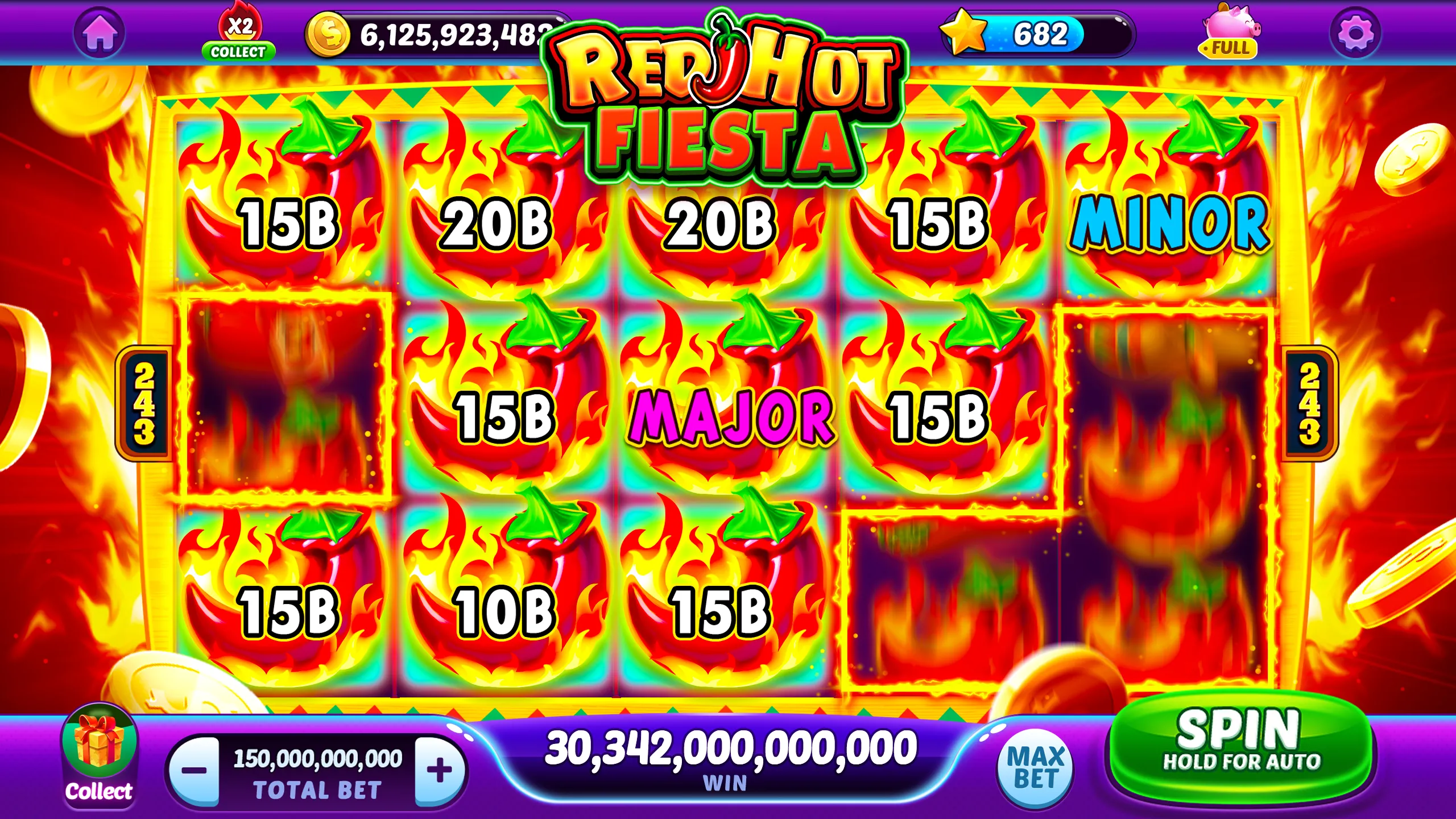 Jackpot Master™ Slots - Casino | Indus Appstore | Screenshot