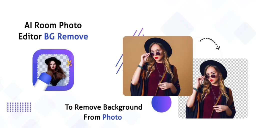 AI Room Photo Editor BG Remove | Indus Appstore | Screenshot