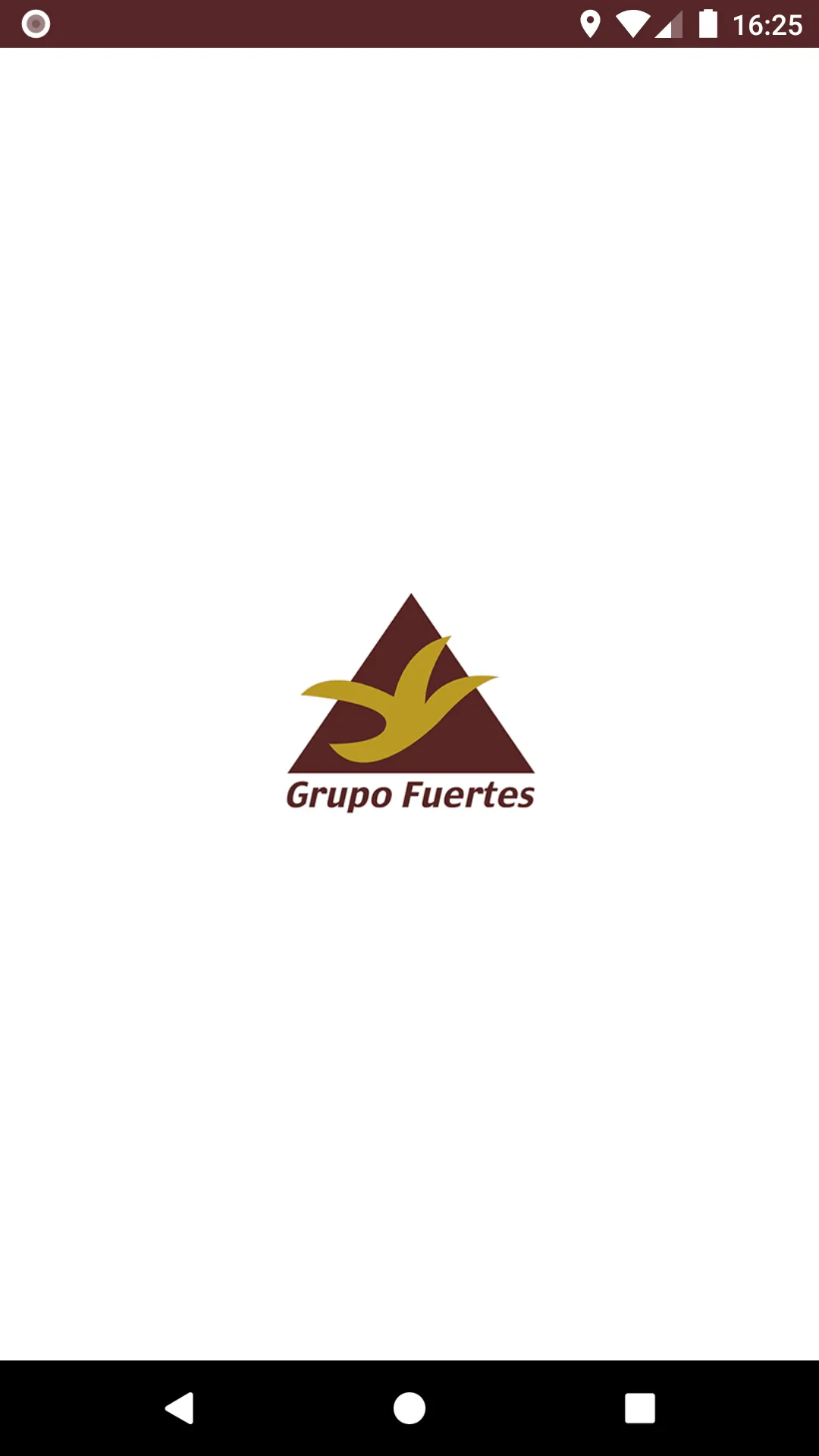 Grupo Fuertes | Indus Appstore | Screenshot