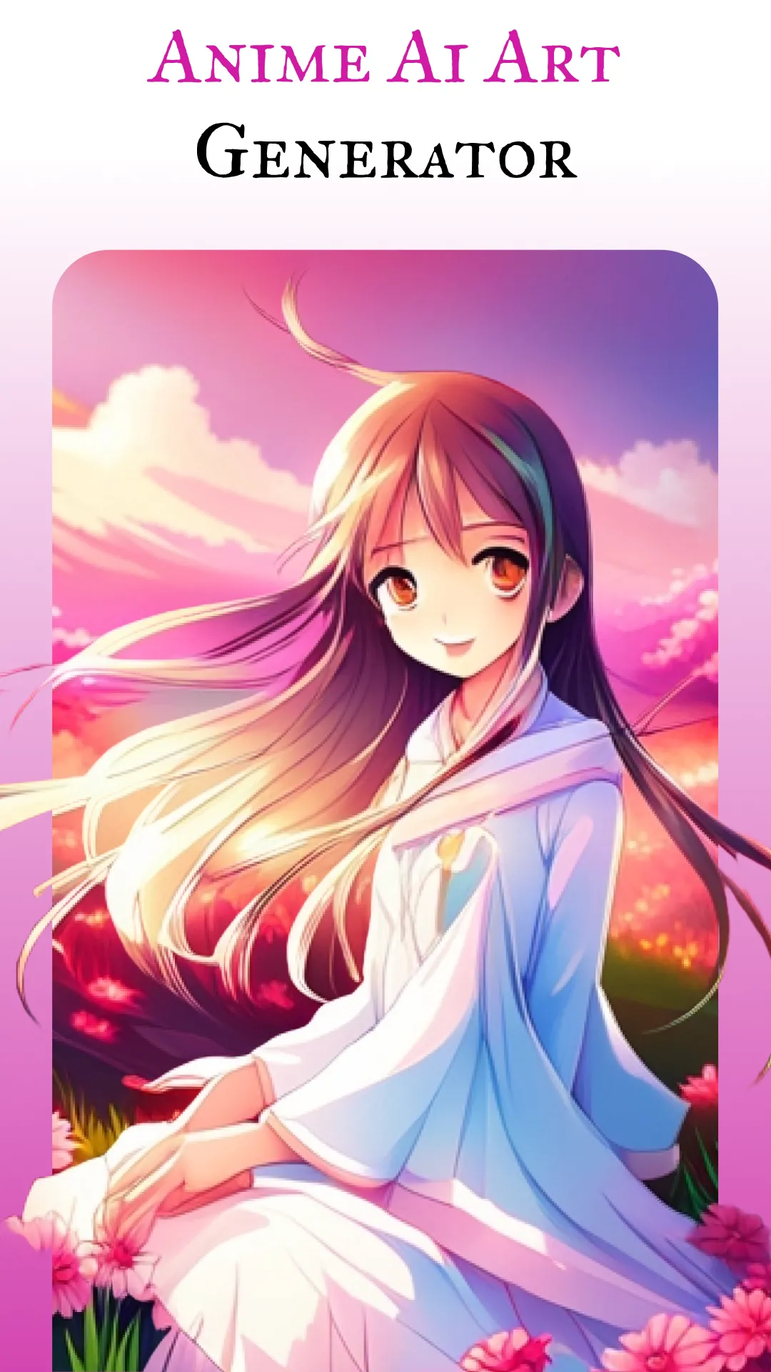 Anime Ai Generator - Art 18 | Indus Appstore | Screenshot