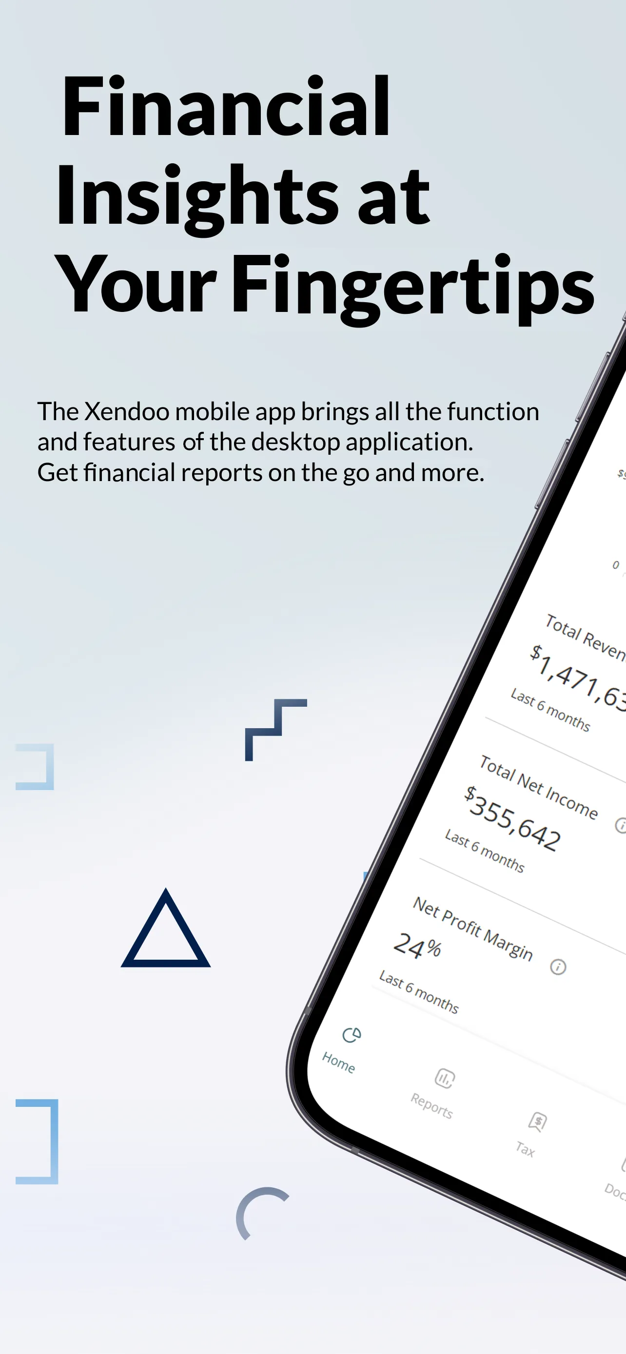 Xendoo | Indus Appstore | Screenshot