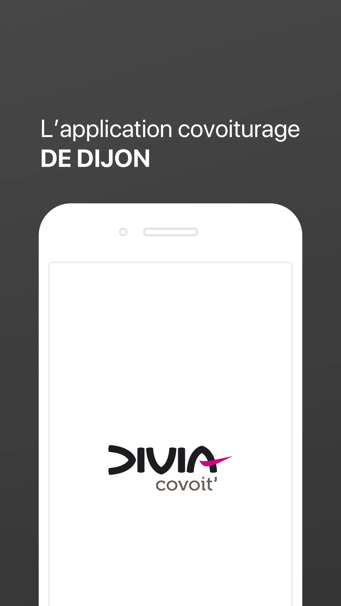 Divia Covoit' | Indus Appstore | Screenshot