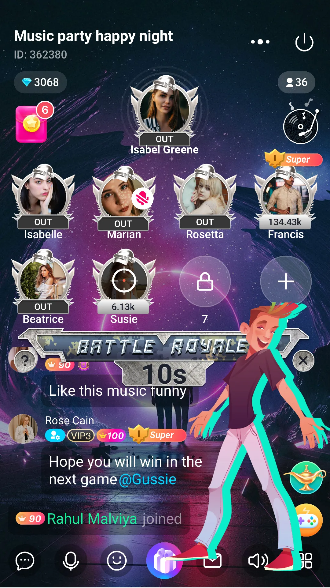KoKo | Indus Appstore | Screenshot