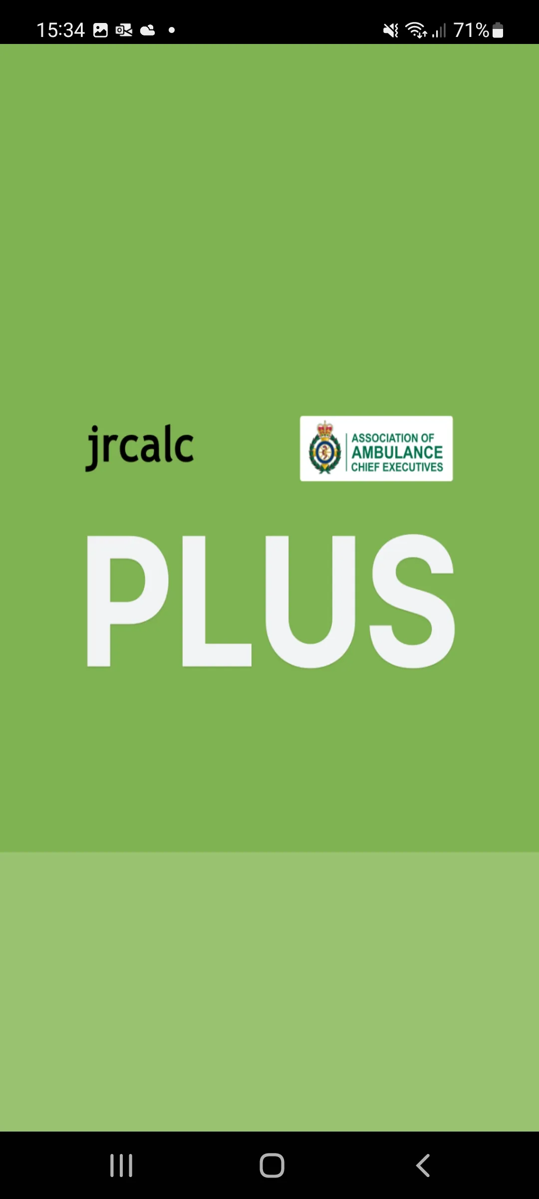 JRCALC PLUS | Indus Appstore | Screenshot