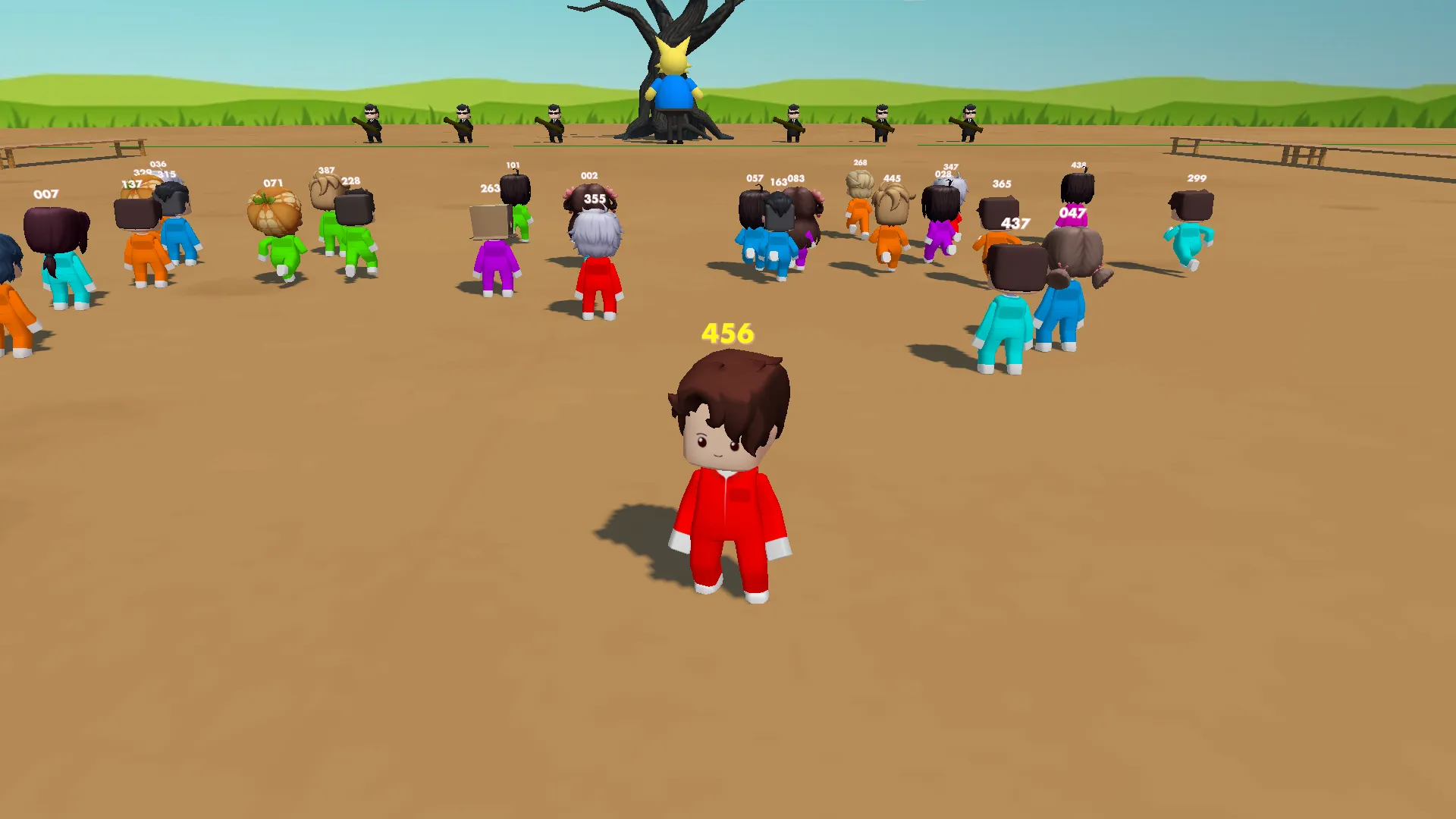 Survival Escape: Prison Game | Indus Appstore | Screenshot