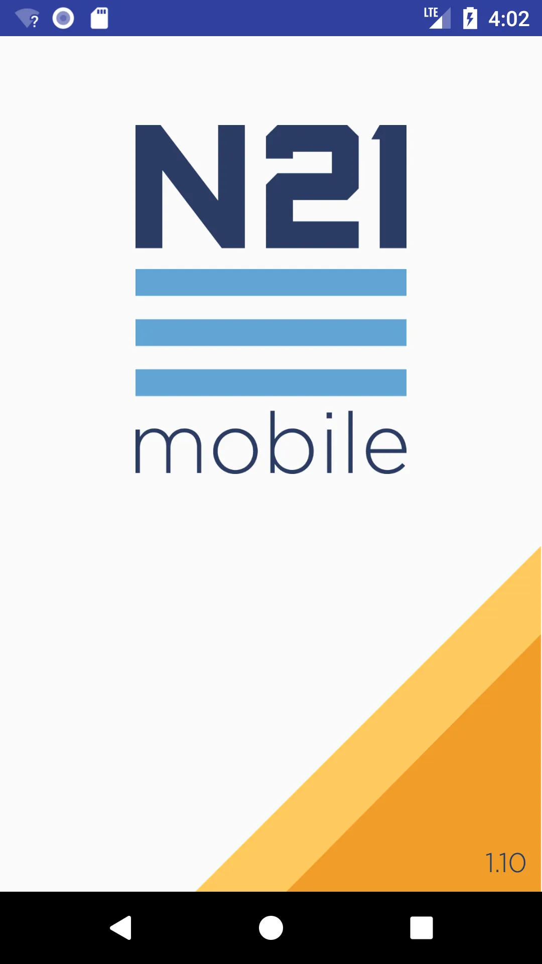 N21 Mobile Italia | Indus Appstore | Screenshot