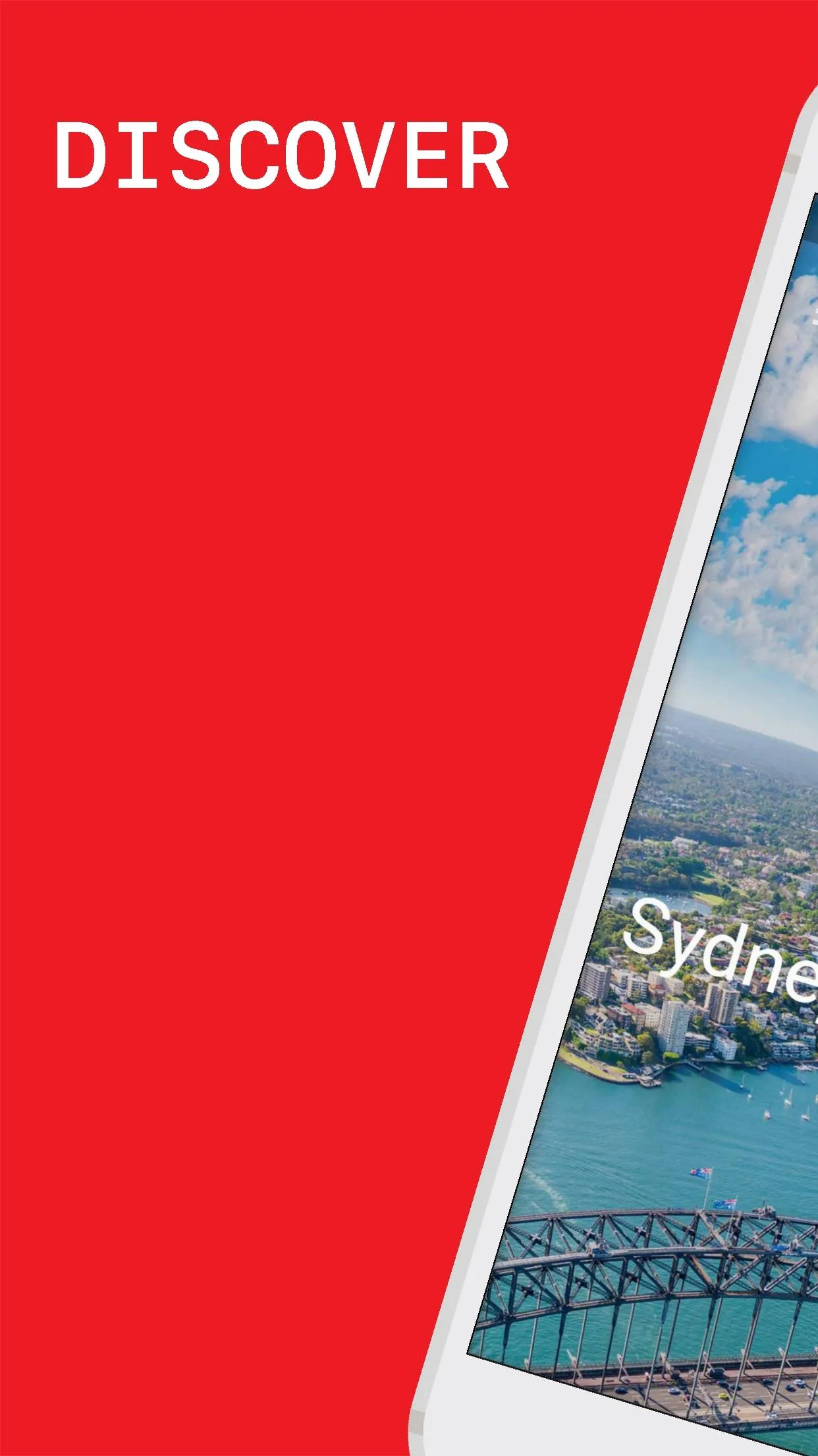 Sydney Travel Guide | Indus Appstore | Screenshot